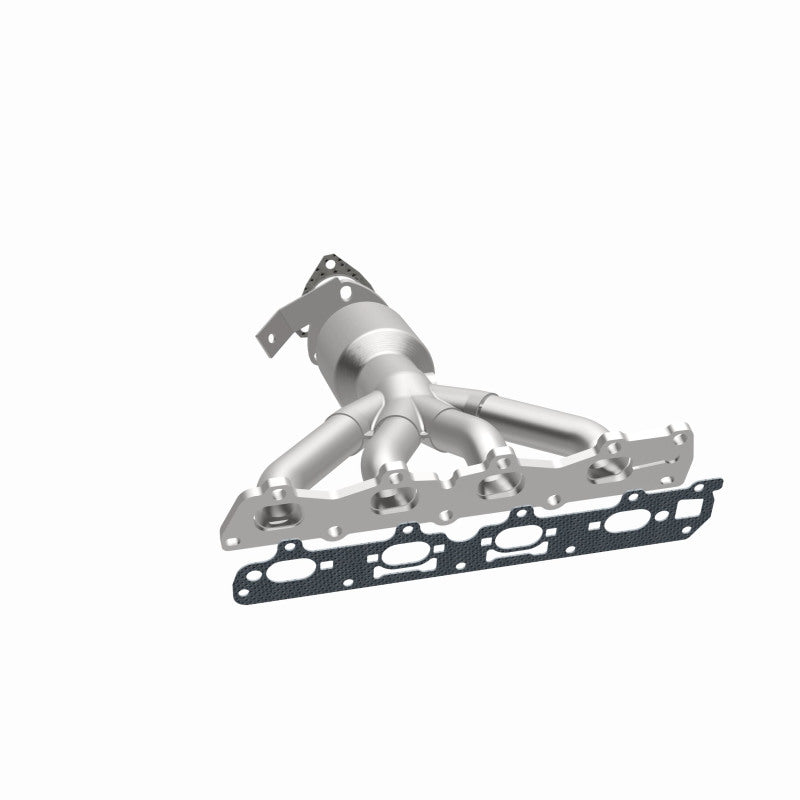MagnaFlow Conv DF 09-10 Chevy Malibu (Exc PZEV) / 09-10 Pontiac G6 (w/ Tier 2) 2.4L Manifold Magnaflow