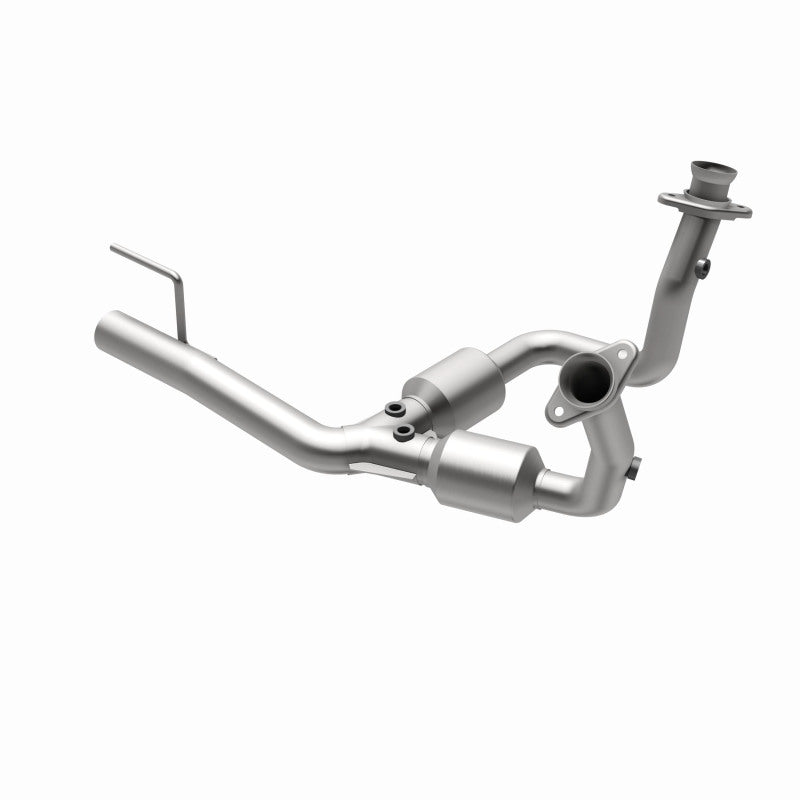 MagnaFlow Conv DF 99-01 G Cherokee 4.7 Front Magnaflow