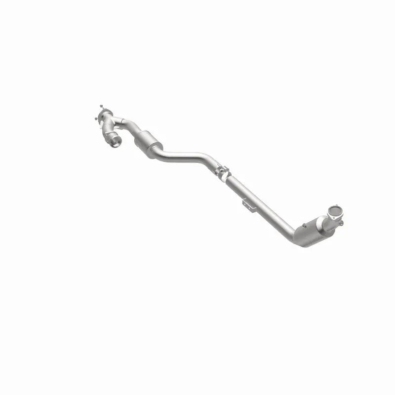 MagnaFlow Conv DF 06-07 Mercedes C230 2.5L Driver Side Magnaflow