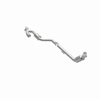 MagnaFlow Conv DF 06-07 Mercedes C230 2.5L Driver Side Magnaflow