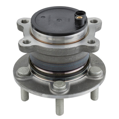 MOOG 14-18 Ford Transit Connect Rear Hub Assembly Moog