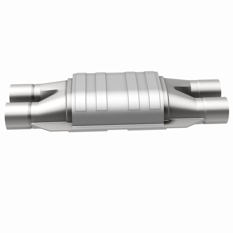 MagnaFlow Conv Univ 2/2 D/D Magnaflow