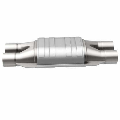 MagnaFlow Conv Univ 2/2 D/D Magnaflow