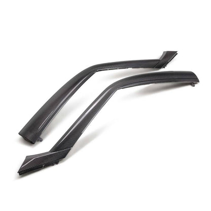 Seibon PB22NSZ Carbon Fiber Pillar Bar for 2023–2025 Nissan Z