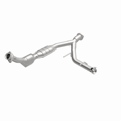 MagnaFlow Conv DF 03-04 Ford Expedition 5.4L V8 Passenger Side Magnaflow