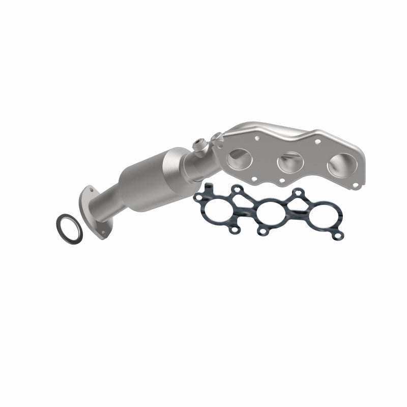 Magnaflow 06-08 IS250 V6 2.5 OEM Manifold Direct Fit Converter Magnaflow