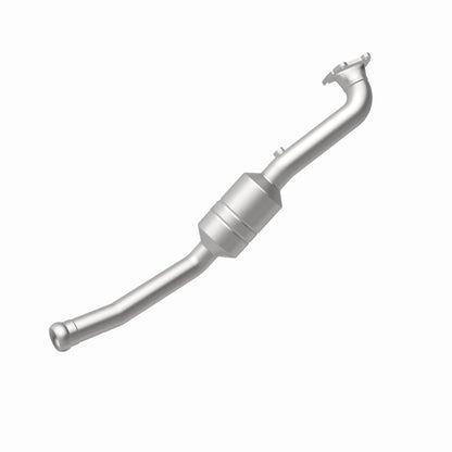 MagnaFlow Conv Direct Fit OEM 11-12 Jeep Grand Cherokee 3.6L Magnaflow