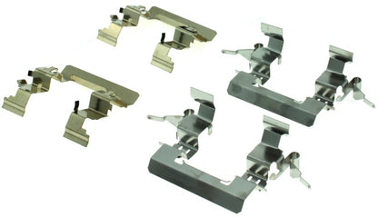 StopTech Premium Ceramic Brake Pads - 308.08152 Stoptech