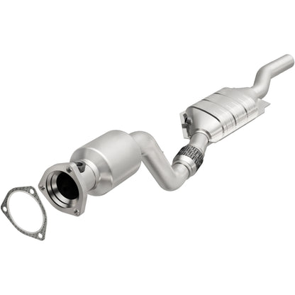 MagnaFlow Conv DF 03 Volkswagen Passat 2.8L Magnaflow