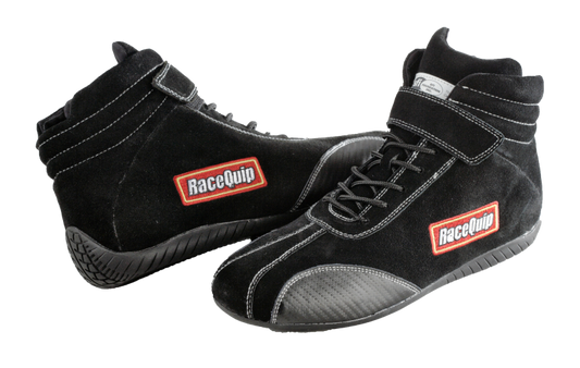 RaceQuip Euro Carbon-L SFI Shoe 15.0