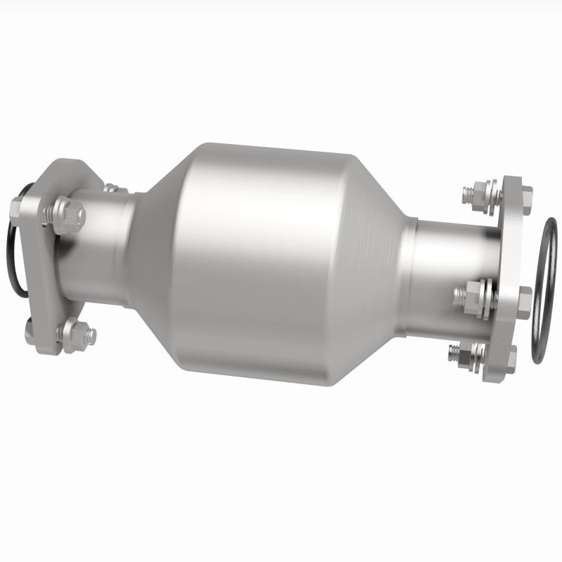 MagnaFlow 6571476 Direct-Fit Catalytic Converter