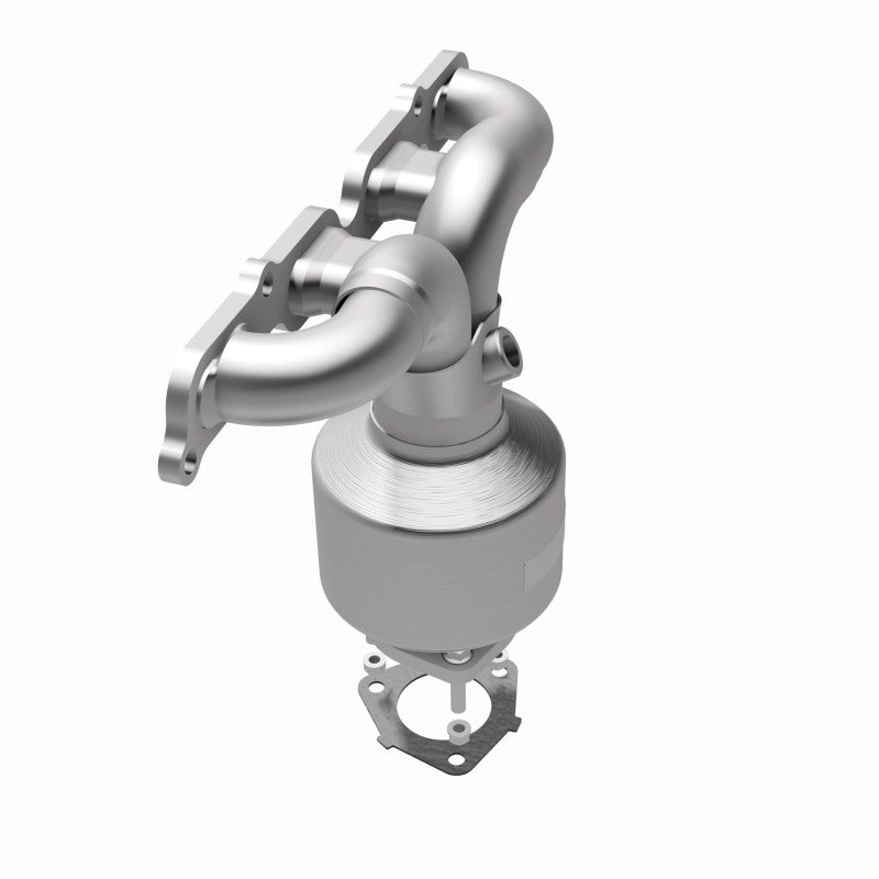 MagnaFlow Conv DF 95/98 Saturn SC/SL/SW 1.9L Magnaflow