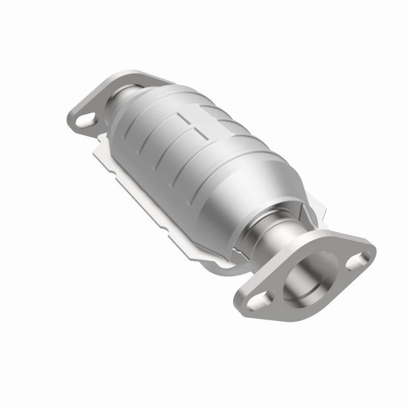 MagnaFlow Conv DF 95-98 Nissan 240SX 2.4L Front (49 State) Magnaflow