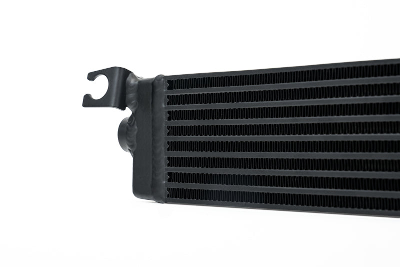 BMW E30 Group A / DTM Race Style Oil Cooler (CSF #8218)