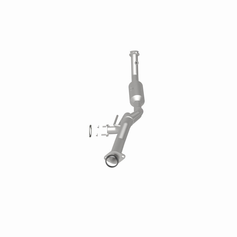 MagnaFlow Converter Direct Fit California Grade 07-08 Ford Ranger 3.0L Magnaflow