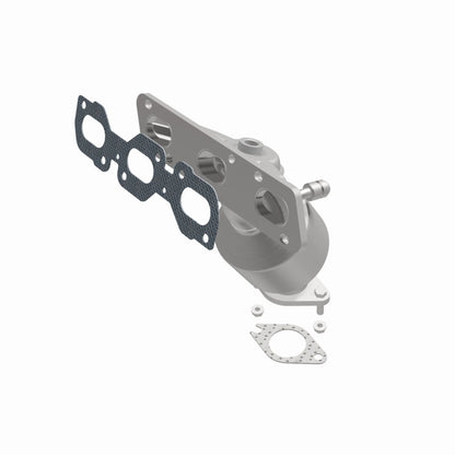 Magnaflow Conv DF 01-05 Ford Escape 3.0L Magnaflow