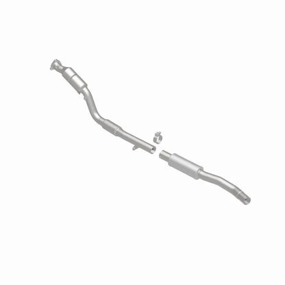 MagnaFlow Conv DF 04-06 Audi A8 Quattro 4.2L Magnaflow