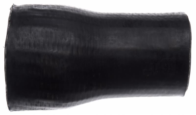 Gates 76-86 International/Navistar CargoStar Series Diesel Lower Pip Molded Coolant Hose