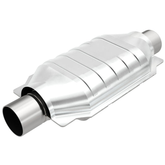 MagnaFlow Conv Univ 2.5 FED Magnaflow