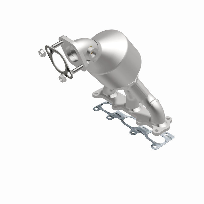 MagnaFlow Conv DF 01-06 Hyundai Santa Fe 2.7L Magnaflow