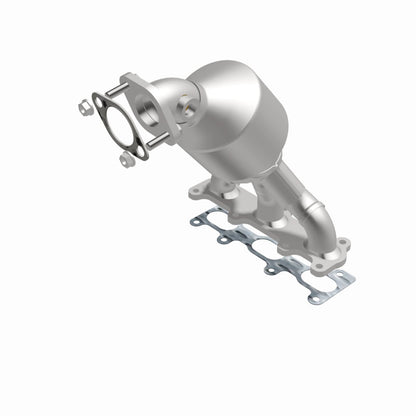 MagnaFlow Conv DF 01-06 Hyundai Santa Fe 2.7L Magnaflow