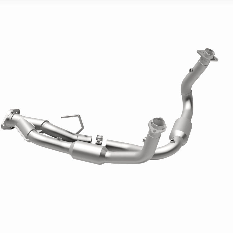 Magnaflow 05-06 Jeep Grand Cherokee 4.7L Direct Fit Catalytic Converter Magnaflow