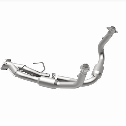 Magnaflow 05-06 Jeep Grand Cherokee 4.7L Direct Fit Catalytic Converter Magnaflow
