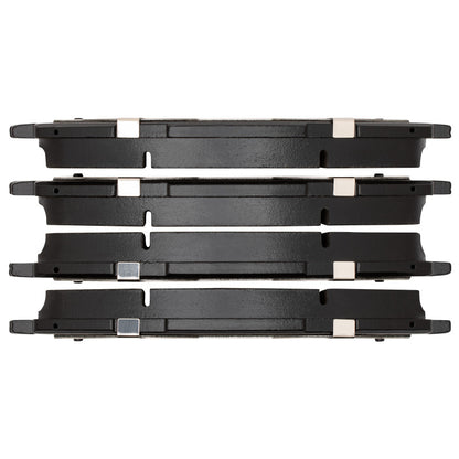 R1 24-26 Mazda Cx-90 Front Optimum OE Brake Pads