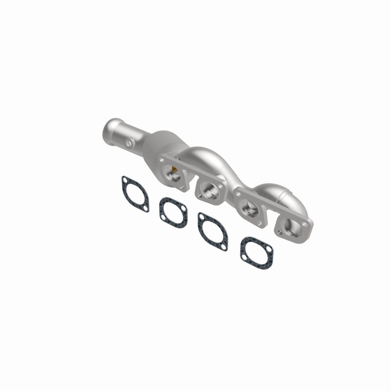 Magnaflow 07-10 BMW X5 4.8L Direct Fit Converter Magnaflow
