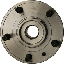 Load image into Gallery viewer, MOOG 2023 Jeep Gladiator Front Wheel Hub &amp; Bearing Assembly