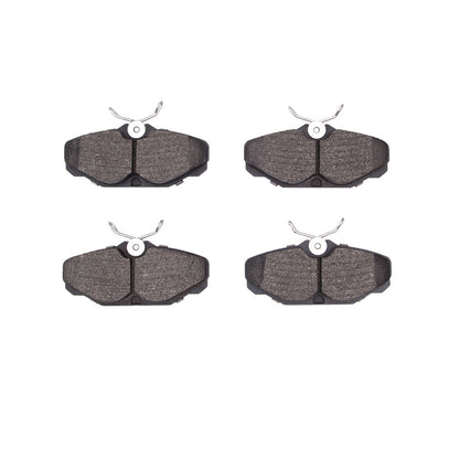R1 93-05 Mercury Sable Rear Optimum OE Brake Pads