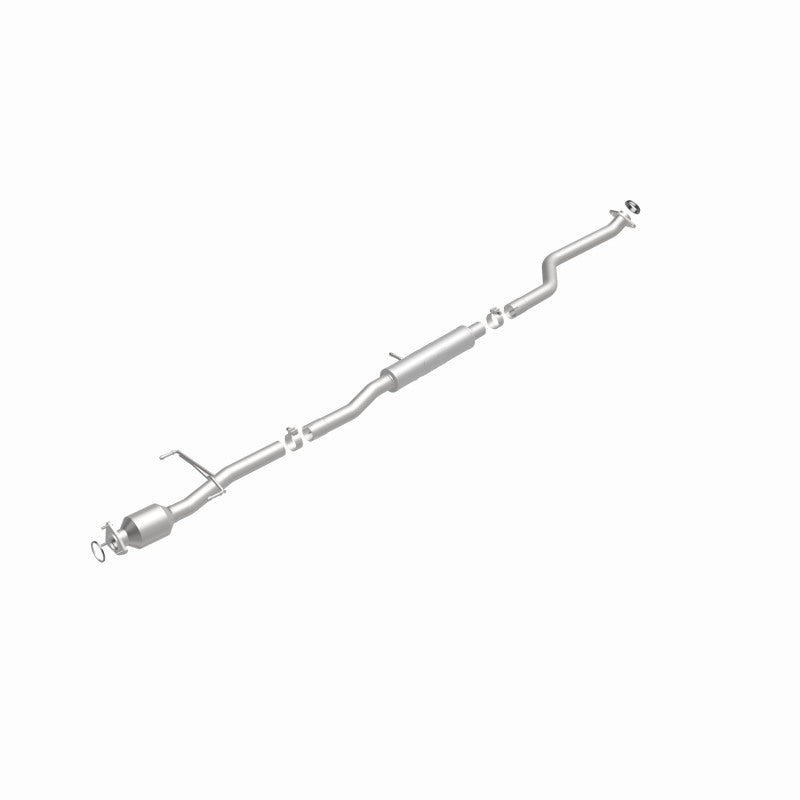 Magnaflow Conv DF 07-09 Mazda CX-7 2.3L Magnaflow