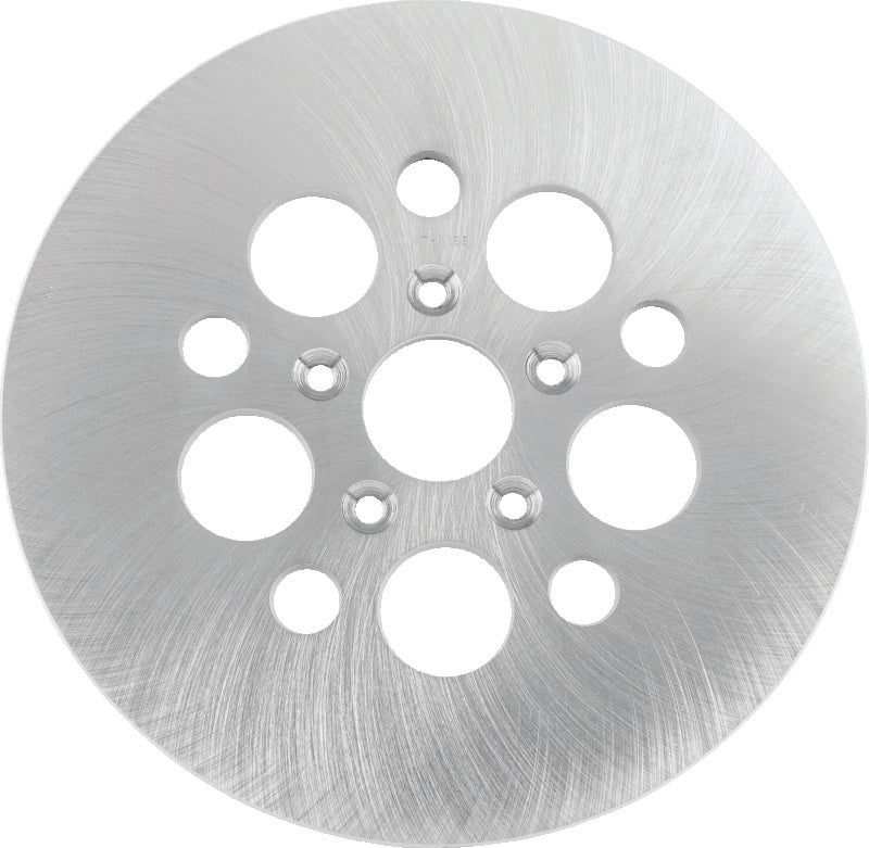 Bikers Choice 79-91 XL 81-91 FX & Softail Standard 11.5 Inch Rear Brake Rotor Repl H-D 41791-79A - 492511