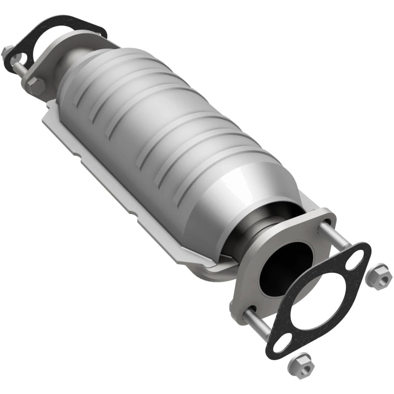Magnaflow 06-11 Hyundai Accent 1.6L Direct Fit Converter Magnaflow