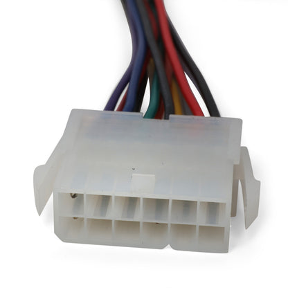 BLOX Racing Honda OBD0 - OBD1 ECU Jumper Harness BLOX Racing