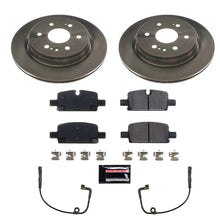 Load image into Gallery viewer, Power Stop 2019 Chevrolet Silverado 1500 Rear Autospecialty Brake Kit