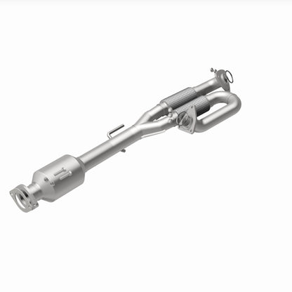 MagnaFlow 6571234 Direct-Fit Catalytic Converter