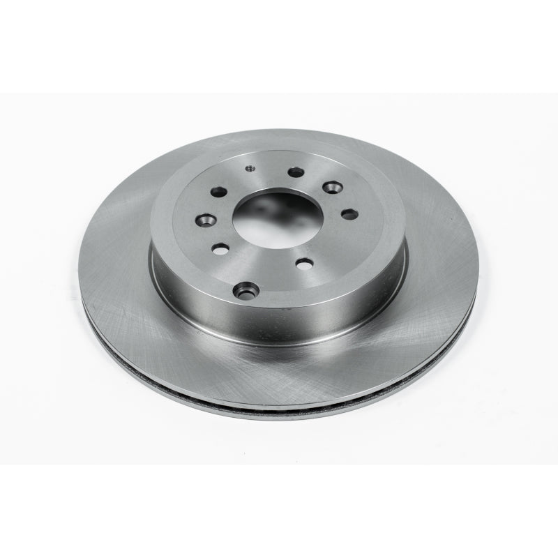 Power Stop 07-15 Mazda CX-9 Rear Autospecialty Brake Rotor PowerStop