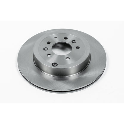 Power Stop 07-15 Mazda CX-9 Rear Autospecialty Brake Rotor PowerStop