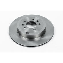 Load image into Gallery viewer, Power Stop 07-15 Mazda CX-9 Rear Autospecialty Brake Rotor