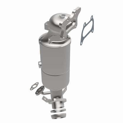 MagnaFlow DF 06-08 Civic 1.8L Manifold Magnaflow