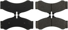 Load image into Gallery viewer, StopTech Premium Ceramic Brake Pads - 308.09490