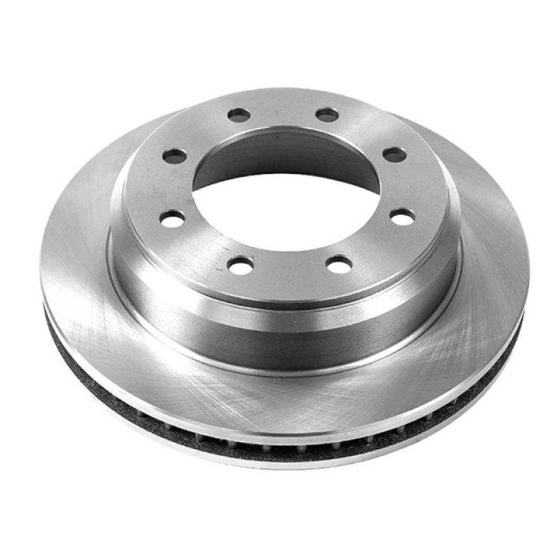 Power Stop 08-14 Ford E-150 Rear Autospecialty Brake Rotor PowerStop