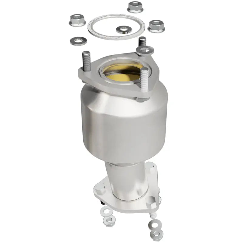 Magnaflow Conv DF 13-14 RDX 3.5L Rear Magnaflow