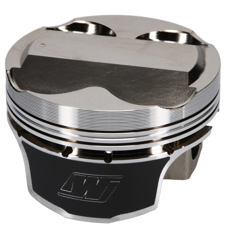 Wiseco Mitsubishi 4G63 7 Bolt 1.9cc Dome 10.5:1 Piston Shelf Kit