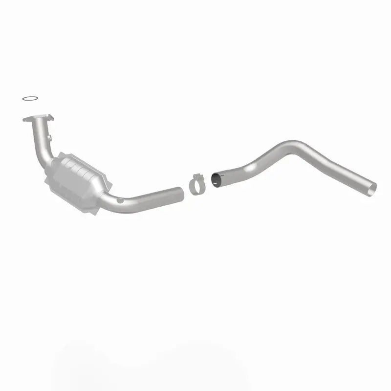 Magnaflow Conv DF 03-06 Hummer H2 6.0L D/S Magnaflow