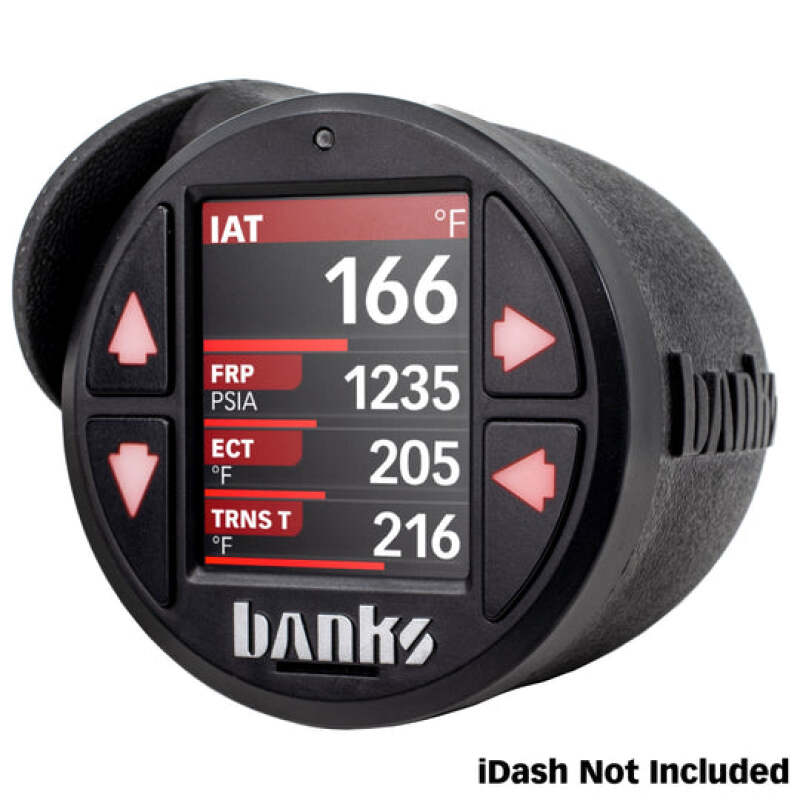 Banks Power 16-23 Toyota Tacoma