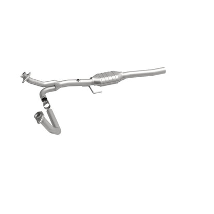 MagnaFlow Conv DF 00 Dodge Dakota 3.9L 2wd Magnaflow