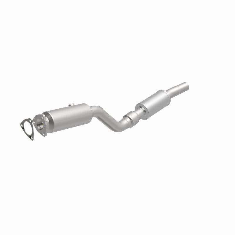 MagnaFlow Conv DF 05-09 Audi Quattro 3.2L Driver Side Magnaflow