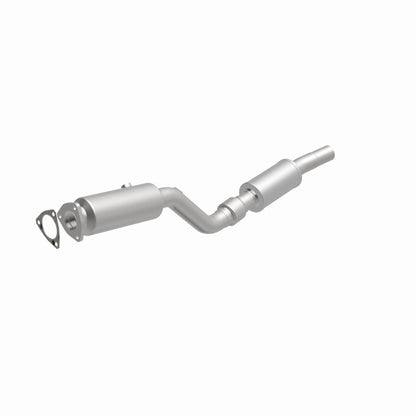 MagnaFlow Conv DF 05-09 Audi Quattro 3.2L Driver Side Magnaflow